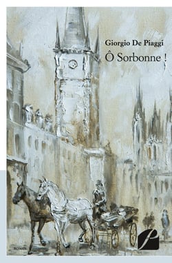 Ô Sorbonne !