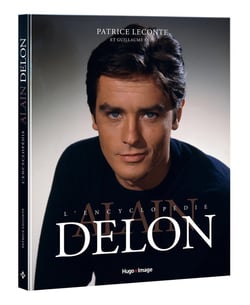 L'encyclopédie Delon