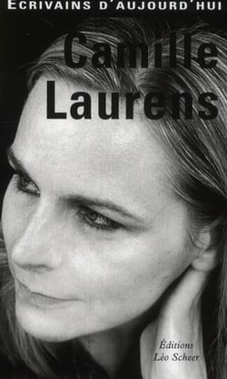 Camille Laurens