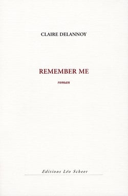 Remember Me