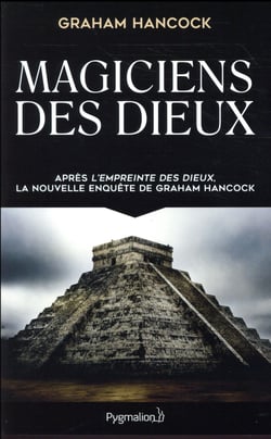 Magiciens des dieux