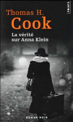 La vérité sur Anna Klein