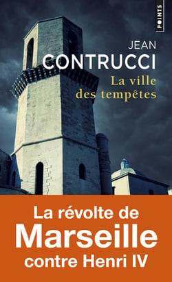 La ville des tempêtes