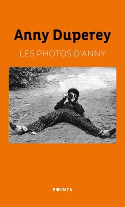 Les photos d'Anny