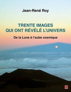 Trente images qui ont révélé l'univers - de la lune à l'aube cosmique