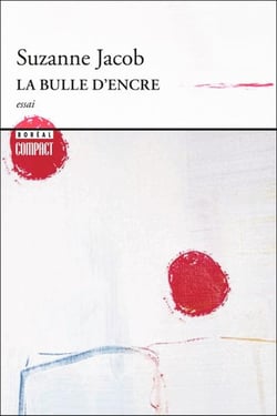 La bulle d'encre
