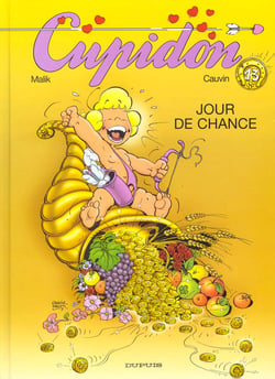 JOUR DE CHANCE