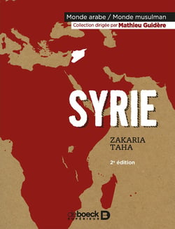 Syrie (2e édition)