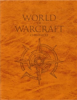 World of warcraft - chroniques - coffret t.1 a t.3