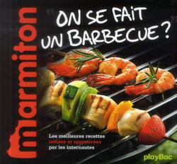 Barbecue party !