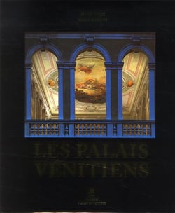 Les palais vénitiens