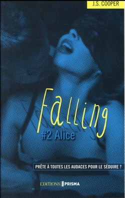 Falling t.2 - alice