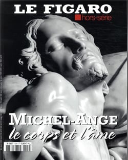 Michel-Ange, le corps et l'âme