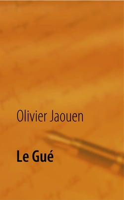 Le gué