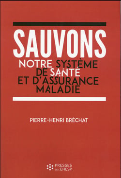 Sauvons notre systeme de sante et d assurance maladie