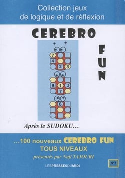 Cerebro fun