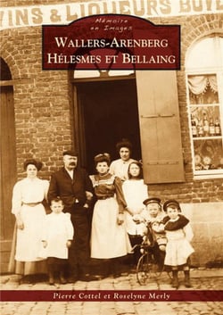 Wallers-Arenberg, Hélesmes et Bellaing