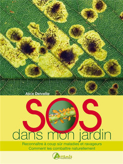 Sos Dans Mon Jardin