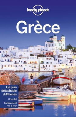 Grèce (3e édition)