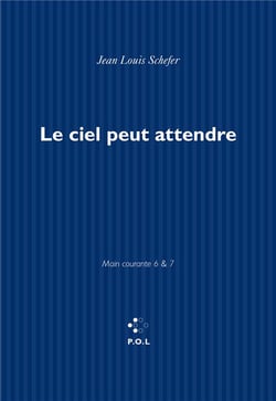 Le ciel peut attendre - main courante 6 & 7