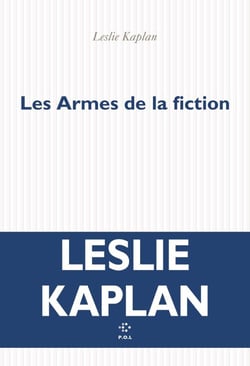 Les Armes de la fiction