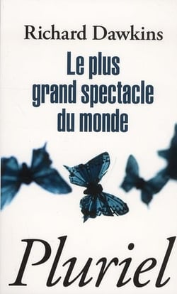 Le plus grand spectacle du monde