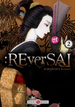 Reversal t.2