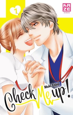 Check me up ! Tome 7