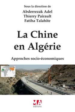 La Chine en Algérie - approches socio-économiques