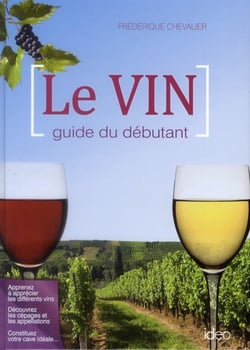 Le vin pour les débutants