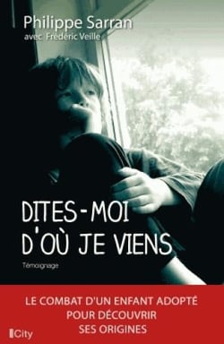 Dites-moi d'ou je viens