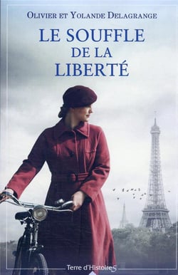 Le souffle de la liberté