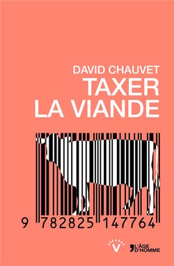 Taxer la viande