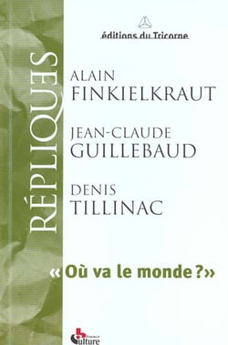 Où va le monde