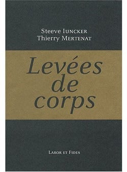 Levees de corps