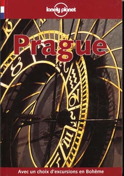 Prague 1ed