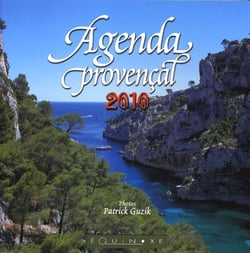 Agenda provençal 2010