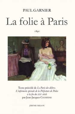 La folie à Paris