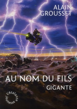 Gigante - au nom du fils