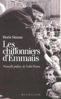 Les chiffonniers d'emmaüs