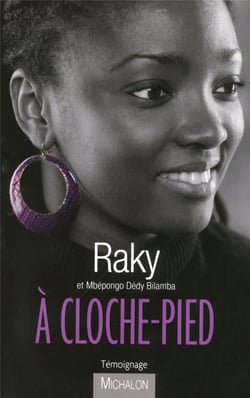 À cloche-pied