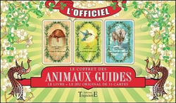 Le coffret des animaux-guides