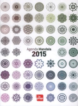 Agenda mandala 2015