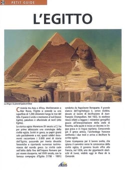 L'egitto