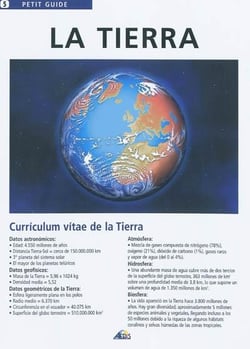 La tierra