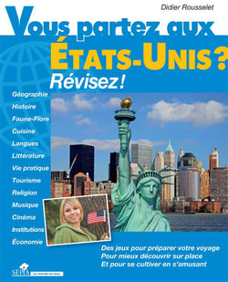 Vous partez aux Etats-Unis ? révisez !