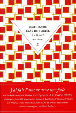 Le rituel des dunes