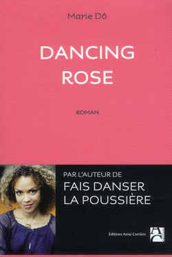 Dancing rose
