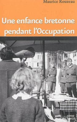 Une enfance bretonne pendant l'occupation