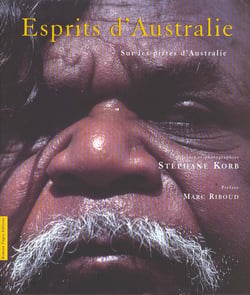 Esprits d'australie